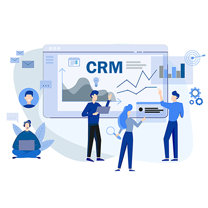 6 Awesome Reasons to embrace mobile CRM for your business