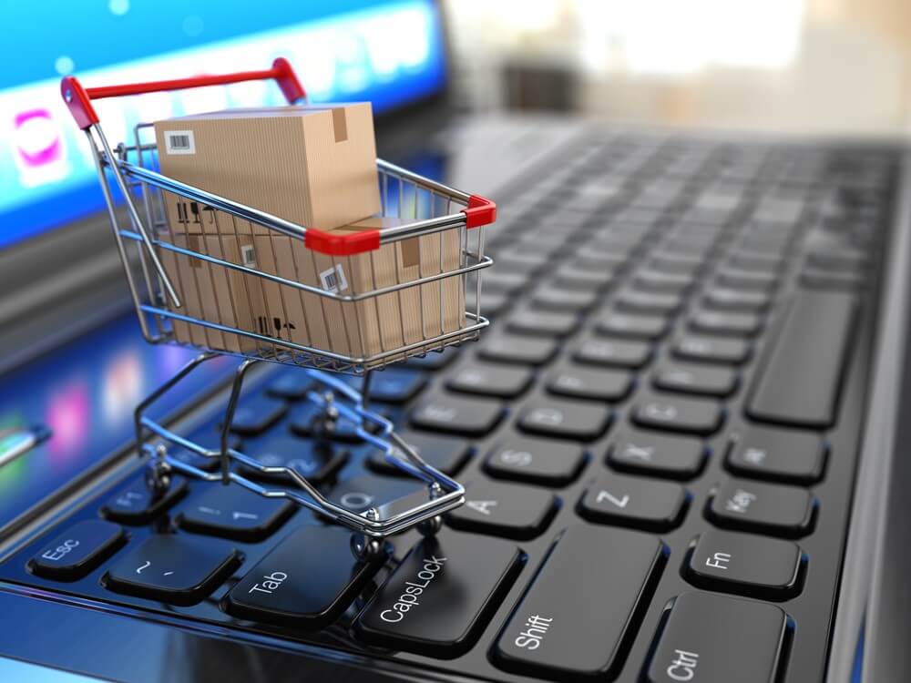 ecommerce business