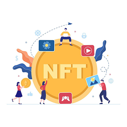 NFTs As Tools To Build Brand Visibility