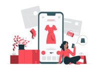 what is an ecommerce business