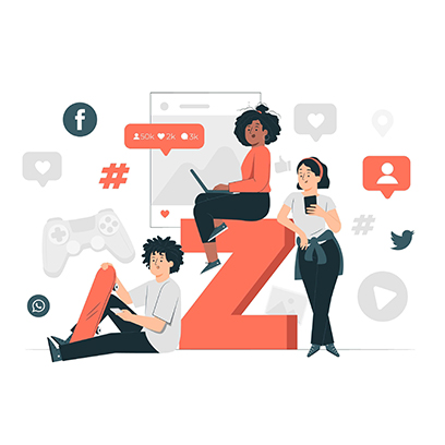 How Will Generation Z Affect Your Business's Future?