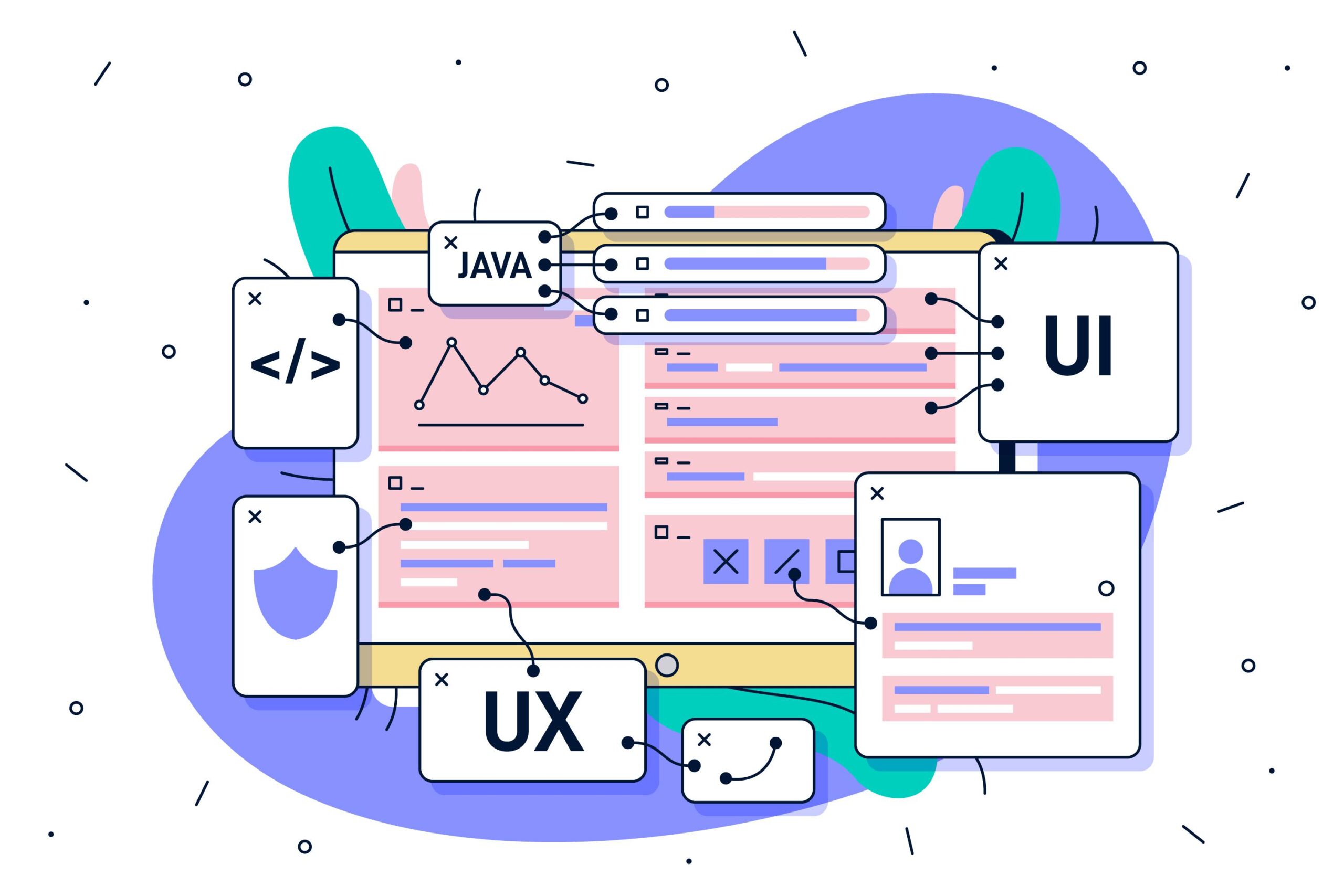 UI vs UX: What's the Difference?