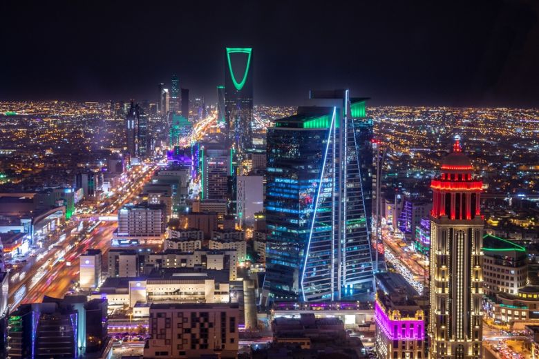 Digital Marketing in the Heart of Saudi Arabia: A Guide for Businesses in Riyadh