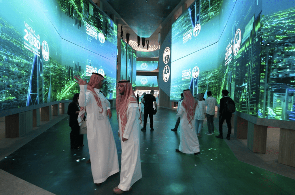 Navigating the Digital Landscape of Saudi Arabia: Culture, Trends, and Consumer Behavior