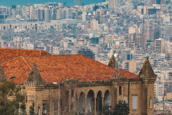 Adapting to Digital Changes: Strategies for Beirut Businesses Post-Crisis