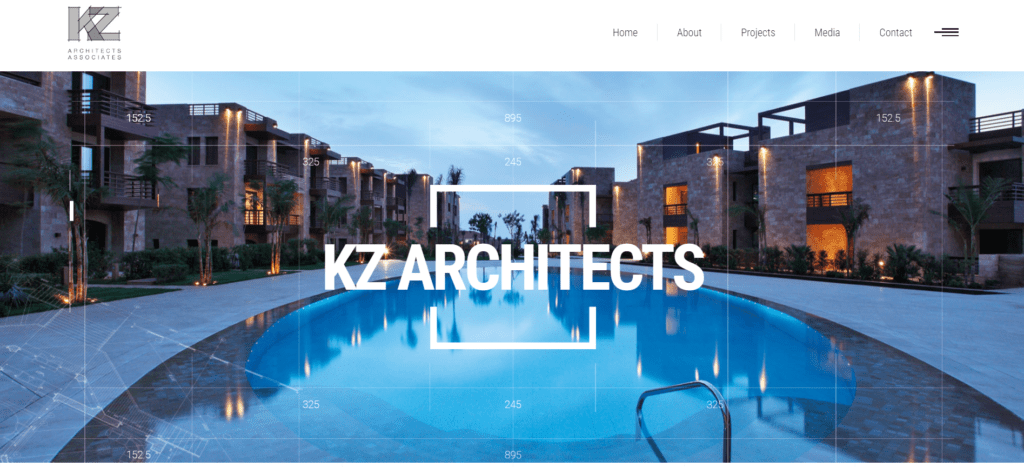 Maximizing Architectural Impact: A Comprehensive Website Review